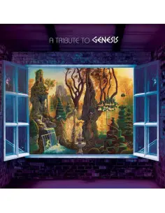 Compilation - A Tribute To Genesis