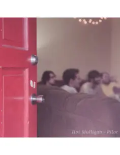 Hot Mulligan - Pilot (Splatter Vinyl)
