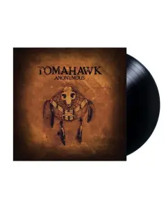 Tomahawk - Anonymous