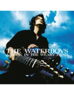 Waterboys The - A Rock In The Weary Land - (CD)