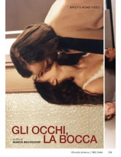 Occhi, La Bocca (Gli)