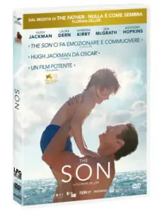 Son (The)