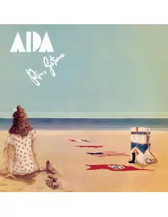 Gaetano Rino - Aida (Cd Blue) - (CD)