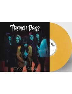 Trench Dogs - Stockholmiana (Yellow Edition)