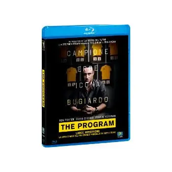 The Program (Blu Ray)