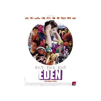 Eden (2014)