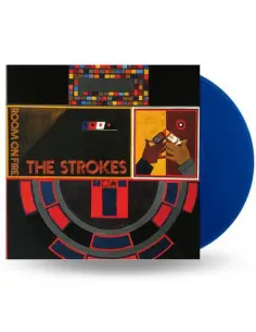 Strokes The - Room On Fire