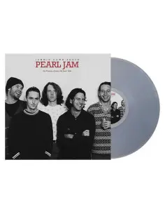 Pearl Jam - Jammin' Down South - Clear Edition