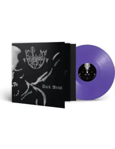 Bethlehem - Dark Metal (Vinyl Purple Edt.)