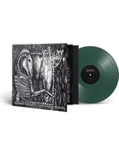 Bethlehem - S.U.I.Z.I.D. (Vinyl Dark Green Edt.)