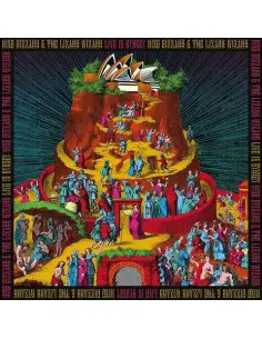 King Gizzard And The - Live In Sydney (Fuzz Club Official Bootl