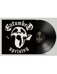 Entombed - Uprising