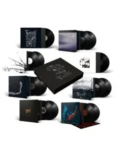 Tenhi - Collected Works 2023