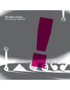 Black Dog The - The Grey Album
