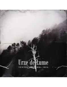 Urze De Lume - Ventos Da Terra Fria (Clear Vinyl)