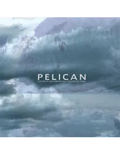 Pelican - Fire In Our Throats Will Beckon The Thaw Gold Vinyl