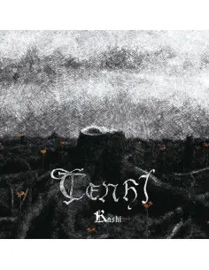 Tenhi - Kaski - (CD)
