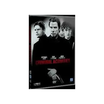 Criminal Activities