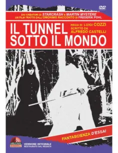Tunnel Sotto Il Mondo (Il)
