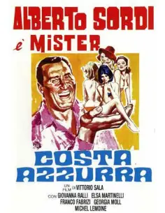Costa Azzurra