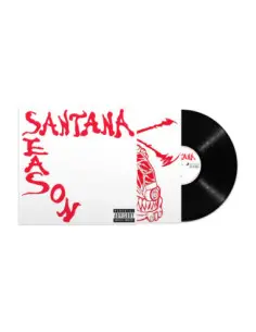 Shiva - Santana Season