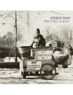 Steely Dan - Pretzel Logic