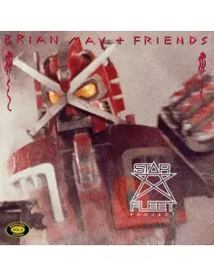 May Brian - Star Fleet Project