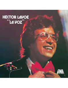Lavoe Hector - La Voz