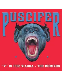 Puscifer - V Is For Viagra (The Remixes)
