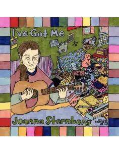 Sternberg, Joanna - I Ve Got Me