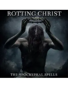 Rotting Christ - The Apocryphal Spells