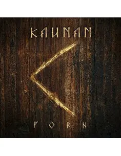Kaunan - Forn