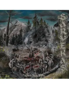 Sarvekas - Woven Dark Paths
