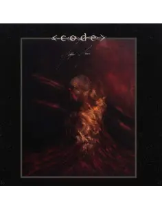 Code - Flyblown Prince (Vinyl Red and Black Marble)