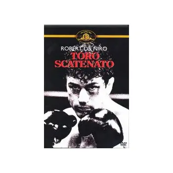 Toro Scatenato 2