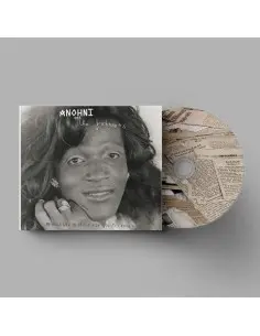 Anohni & The Johnsons - My Back Was A Bridge For You To Cross - (CD)