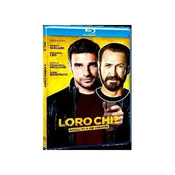 Loro Chi ? (Blu Ray)