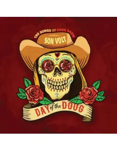 Son Volt - Day Of The Doug - (CD)