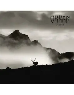 Orkan - Element - (CD)