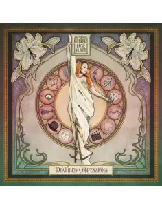 Platt, Hannah Rose - Deathbed Confessions
