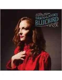 Landes, Dawn - Bluebird (1Oth Anniversary Edition)