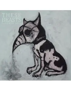 These Beasts - Cares, Wills, Wants - Green Vinyl