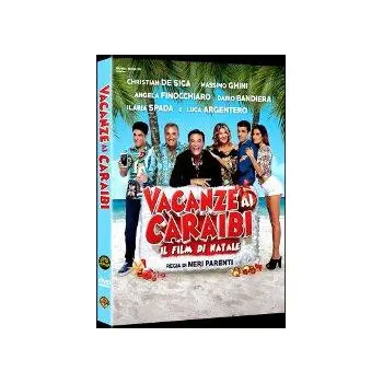Vacanze Ai Caraibi