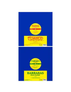 Bohannon/Barabbas - Let S Start The Dance Part Ii/Wild Safar