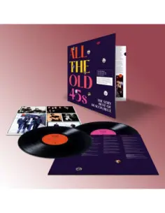 Deacon Blue - All The Old 45S: The Very Best Of Deacon