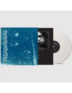 Fleurety - Min Tid Skal Komme - White Vinyl