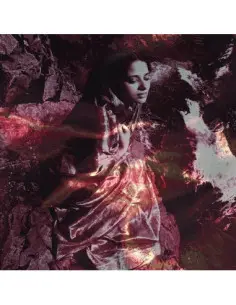Sheila Chandra - Abonecronedrone - Cherry Vinyl
