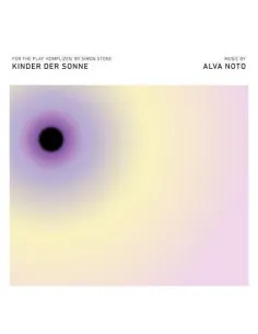 Alva Noto - Kinder Der Sonne - (CD)