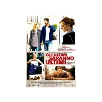 Gli Ultimi Saranno Ultimi