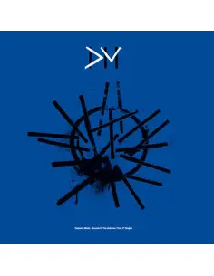 Depeche Mode - Sounds Of The Universe (The 12p Singles)